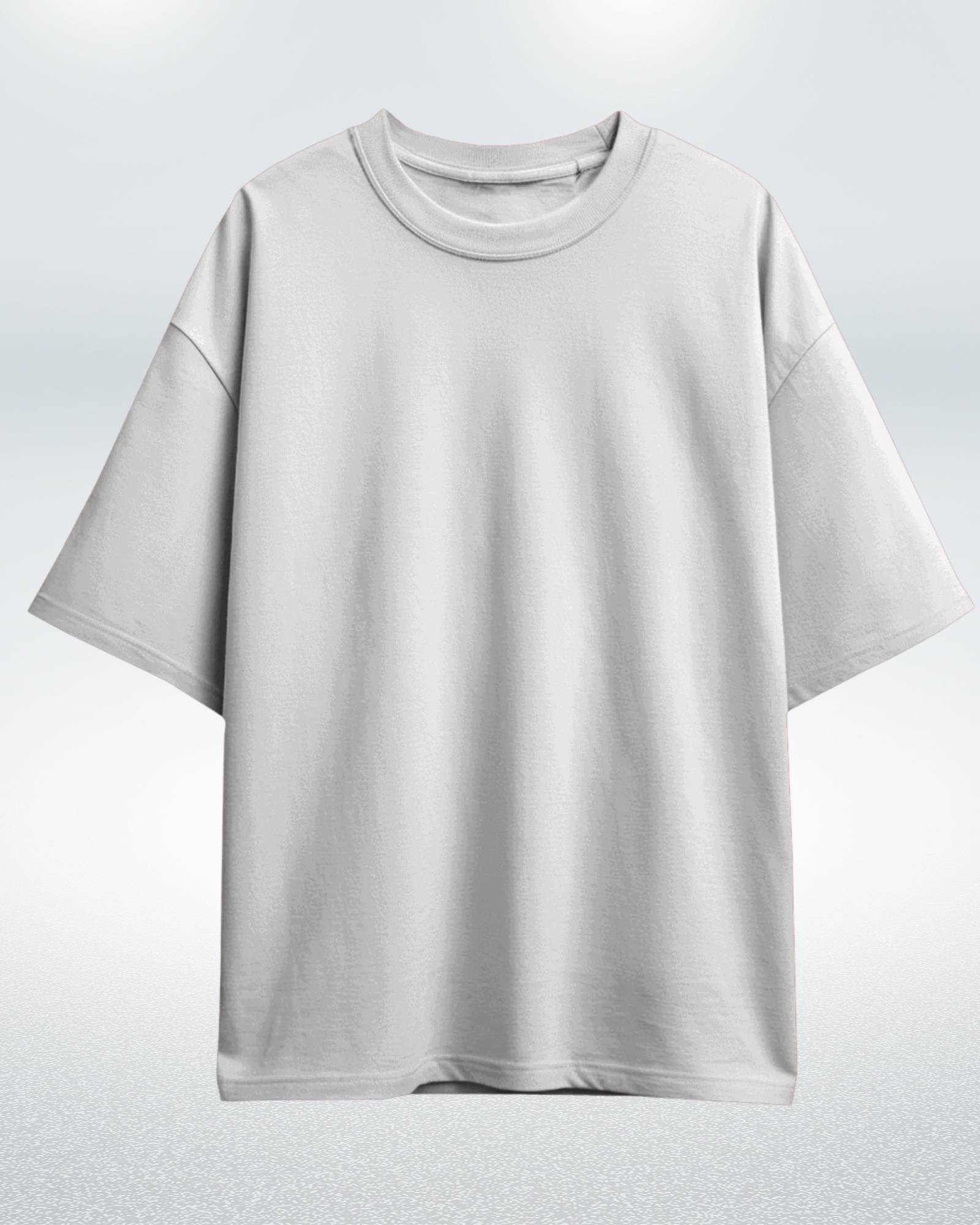 White Oversized T-shirts - Basic Style for Effortless Fashion - Dorcus Wear
