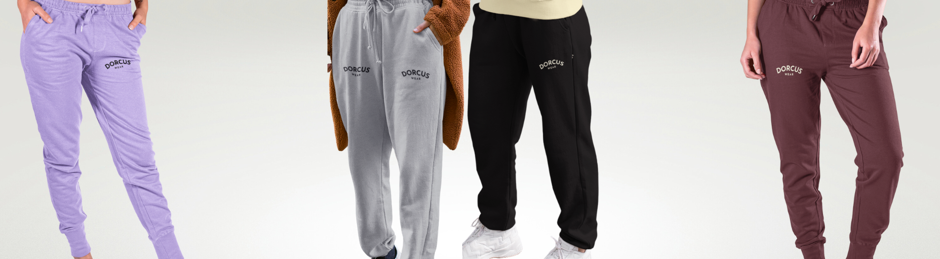 Joggers Collection - Dorcus Wear