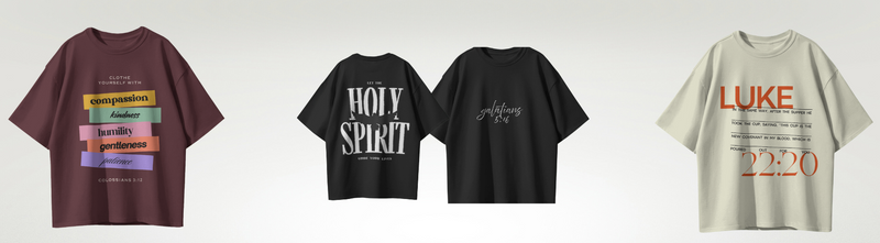 Faith Wear - Dorcus Wear