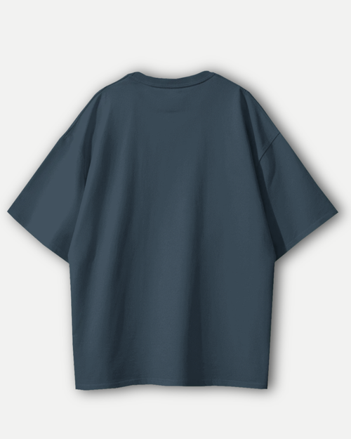 "Passion of Jesus Christ" Christian T-Shirt | Premium Oversized T-shirt