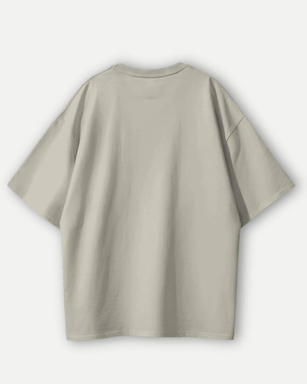 LUKE 22:20 Drop | Premium Oversized T-shirts