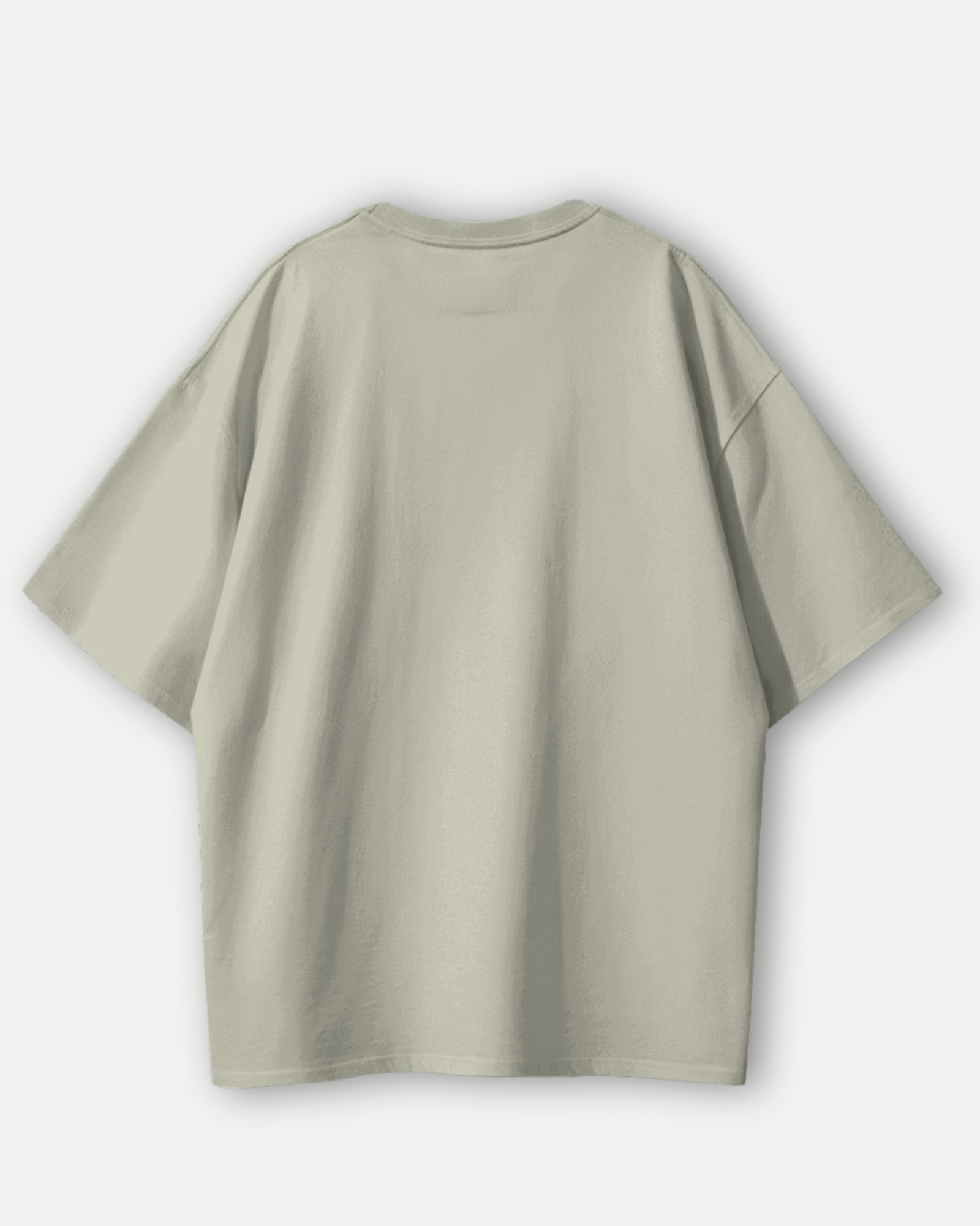 LUKE 22:20 Drop | Premium Oversized T-shirts