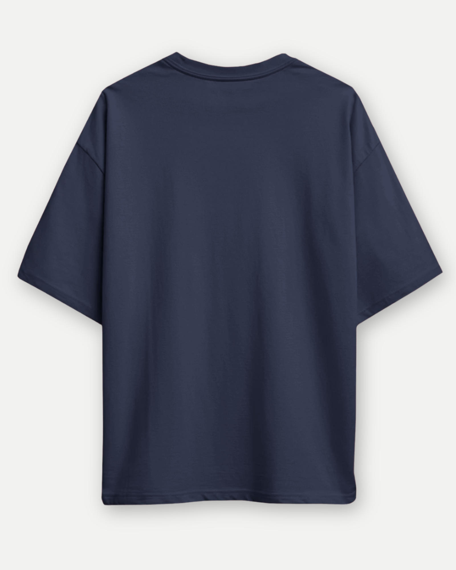 Autumn Bloom Oversized T-shirt