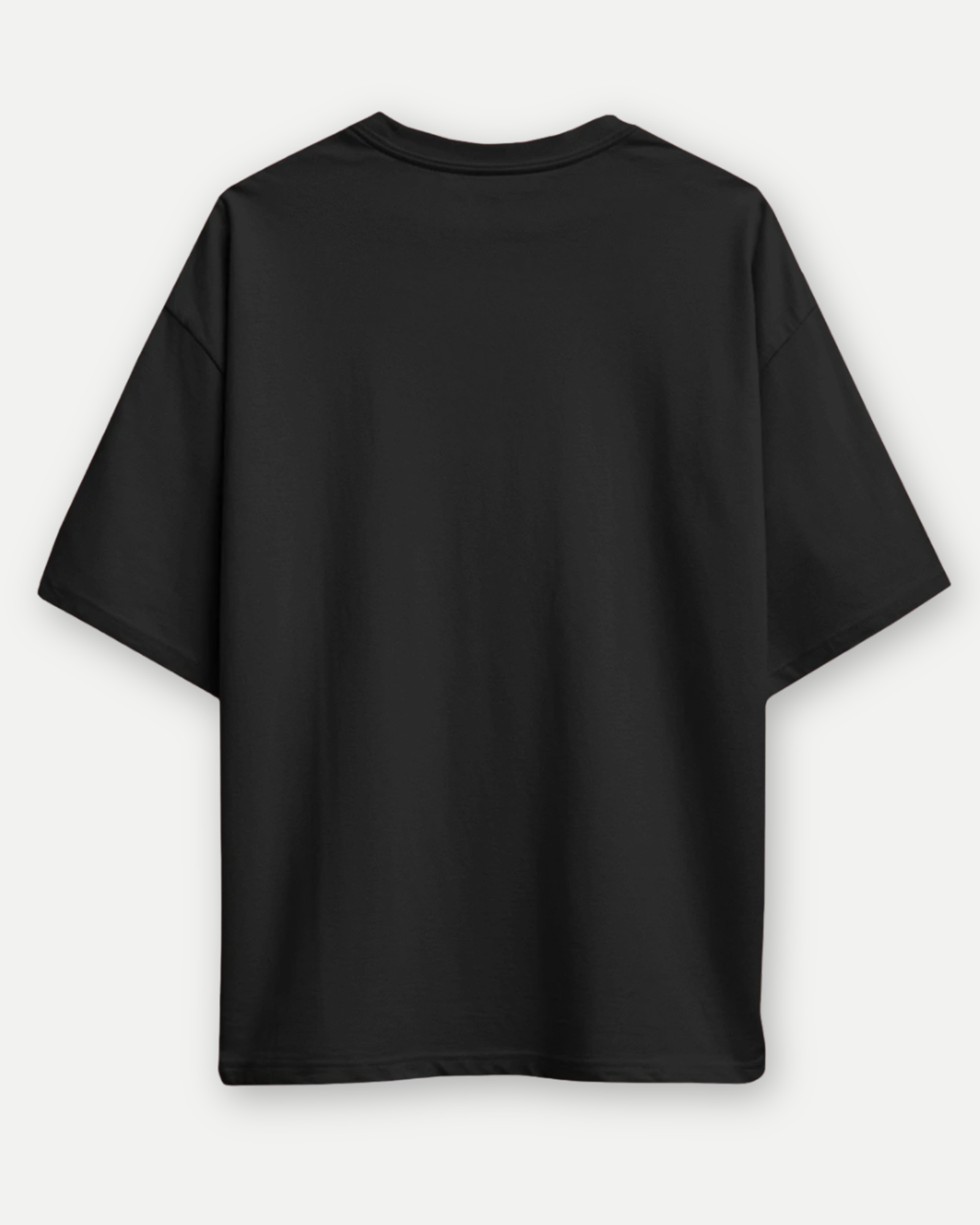 Boyfriend Beater Oversized T-Shirt