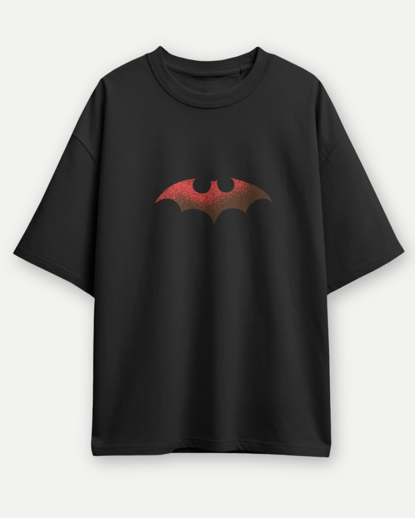 The Batman Premium Oversized T-Shirt