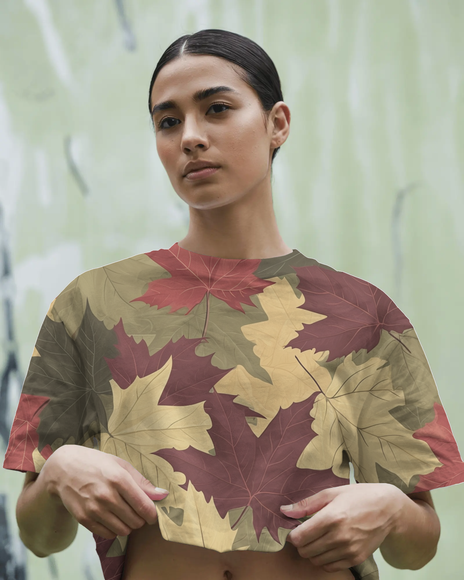 autumnbliss - Dorcus Wear