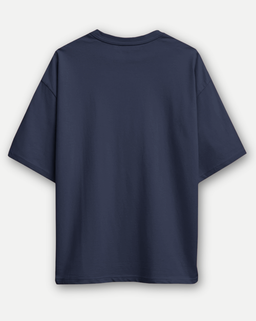"Passion of Jesus Christ" Christian T-Shirt | Premium Oversized T-shirt