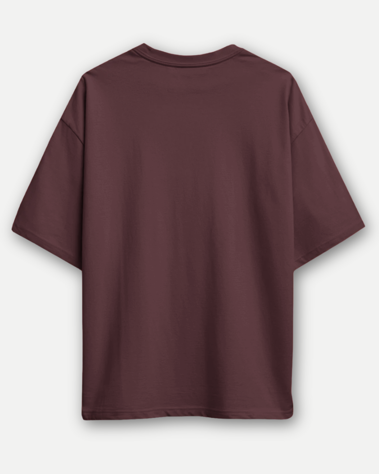 Forever The Same - Yesterday, Today & Forever | Premium Oversized T-shirt