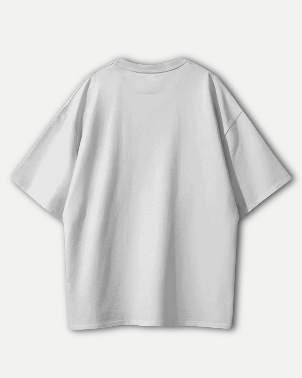 Megumi Fushiguro Oversized T-shirt | Shikigami Summoner | Jujutsu Kaisen | Premium T-shirt