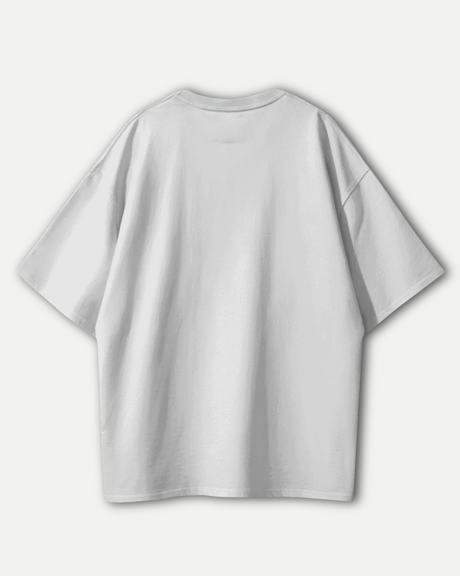 Megumi Fushiguro Oversized T-shirt | Shikigami Summoner | Jujutsu Kaisen | Premium T-shirt