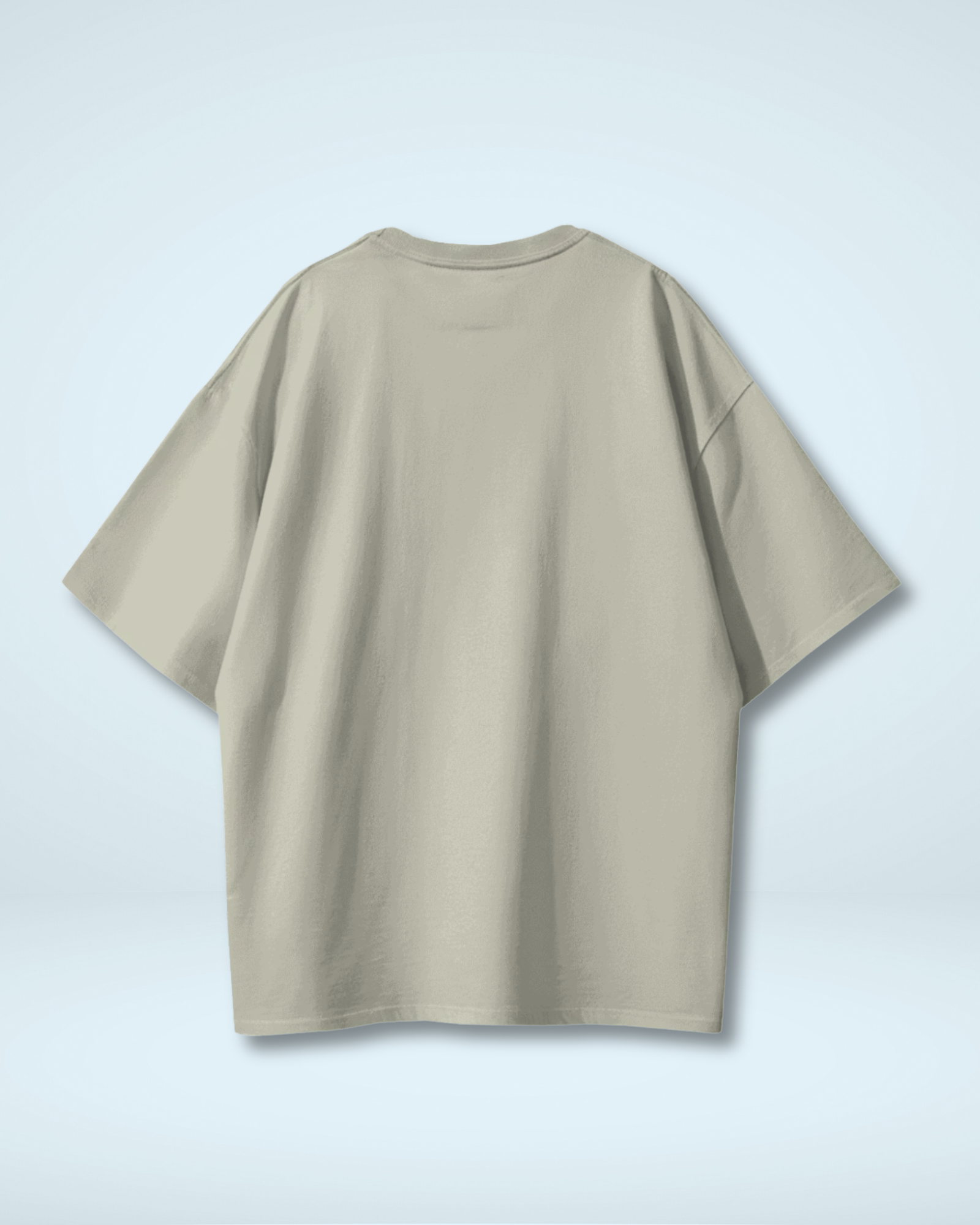 LUKE 22:20 Drop | Premium Oversized T-shirts