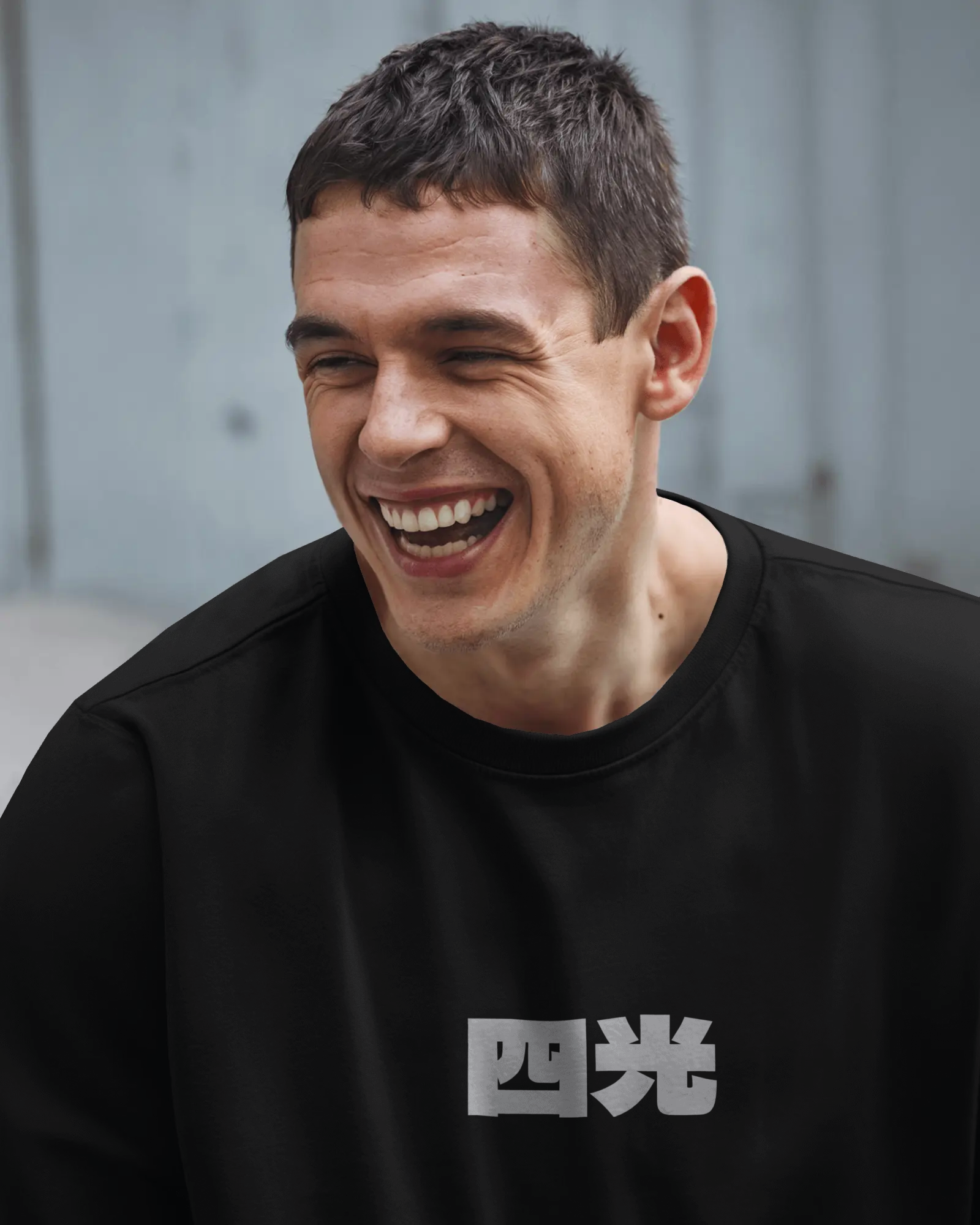 Yonkou One Piece T-shirt | Premium Oversized T-shirt