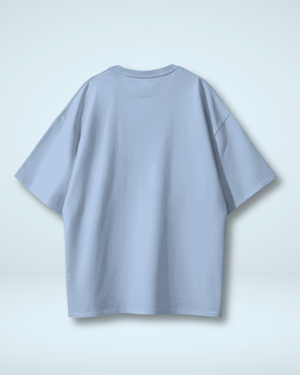 Power Chainshaw Man Premium Oversized T-shirt