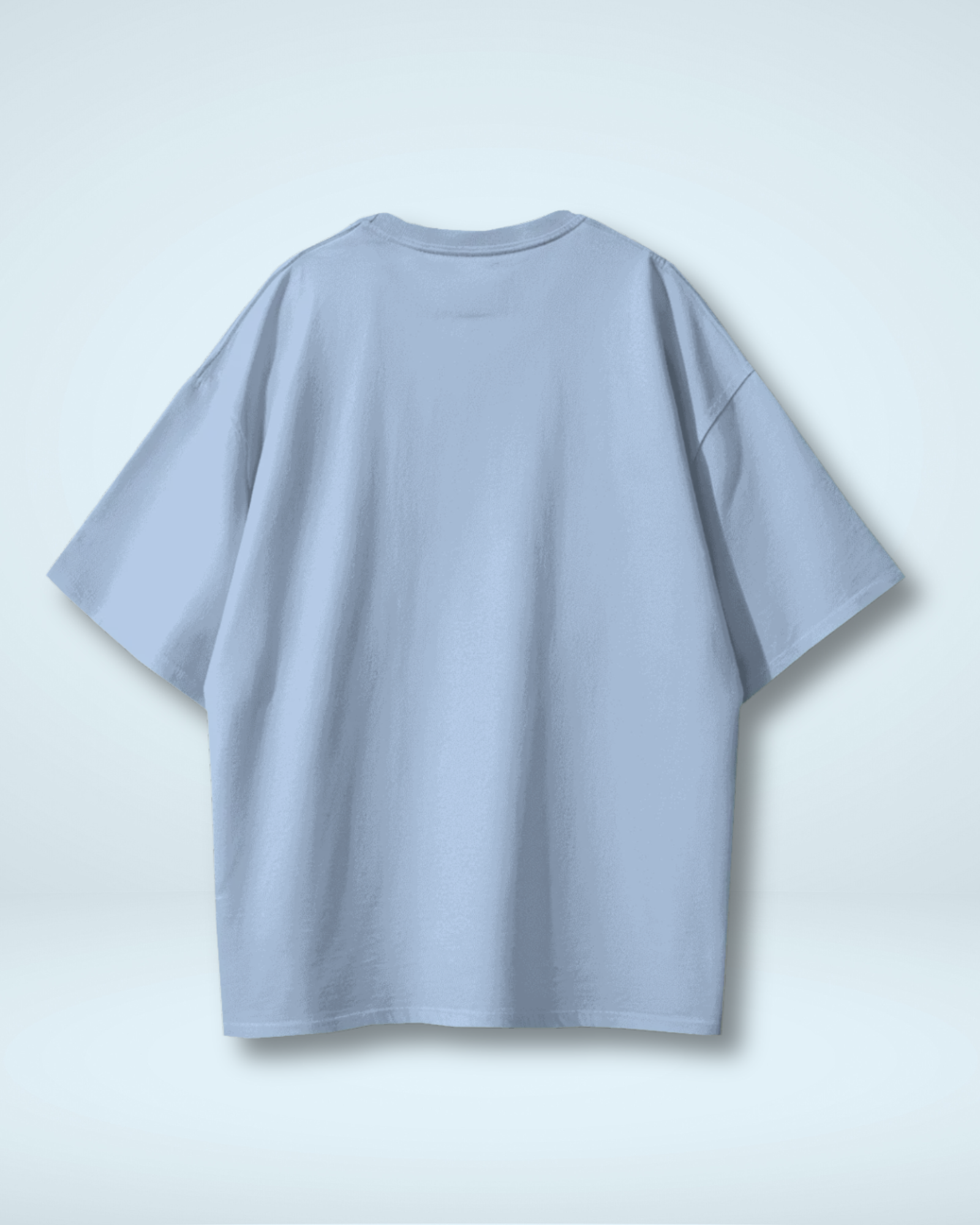 Power Chainshaw Man Premium Oversized T-shirt