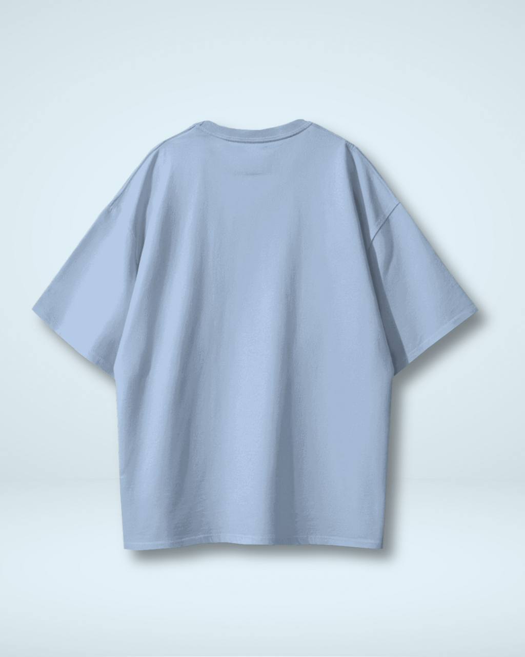 Gojo Satoru T-Shirt | Jujutsu Kaisen Premium Oversized T-shirt