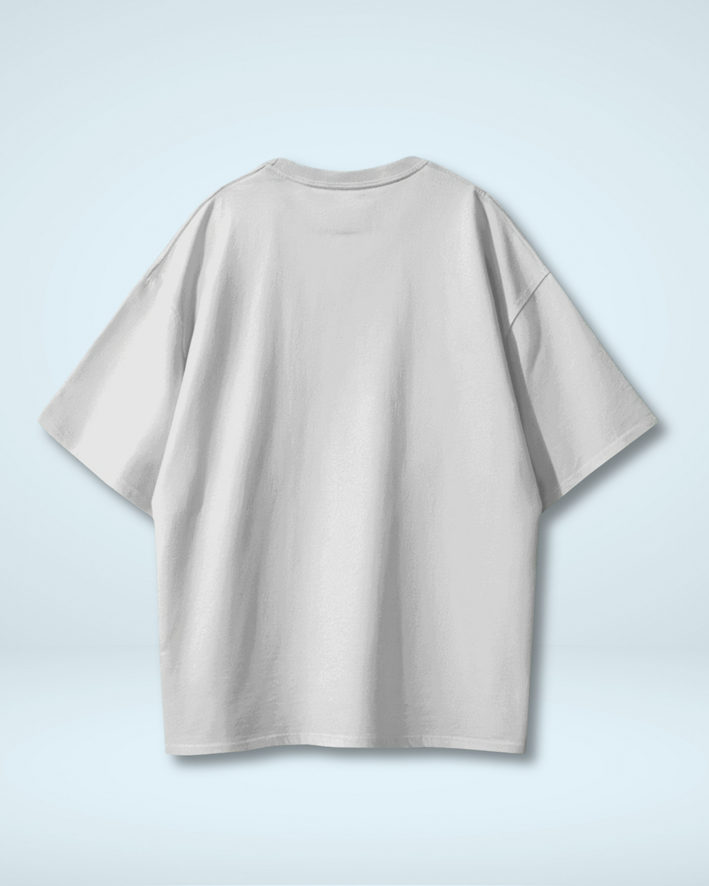 Megumi Fushiguro Oversized T-shirt | Shikigami Summoner | Jujutsu Kaisen | Premium T-shirt