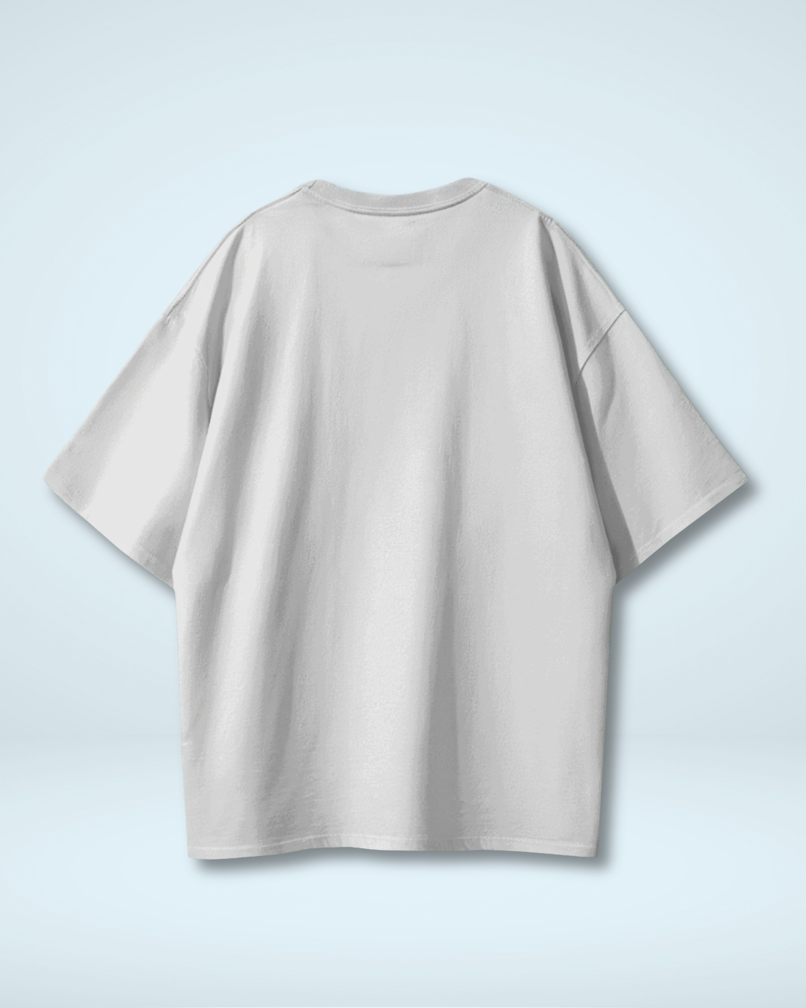 Megumi Fushiguro Oversized T-shirt | Shikigami Summoner | Jujutsu Kaisen | Premium T-shirt