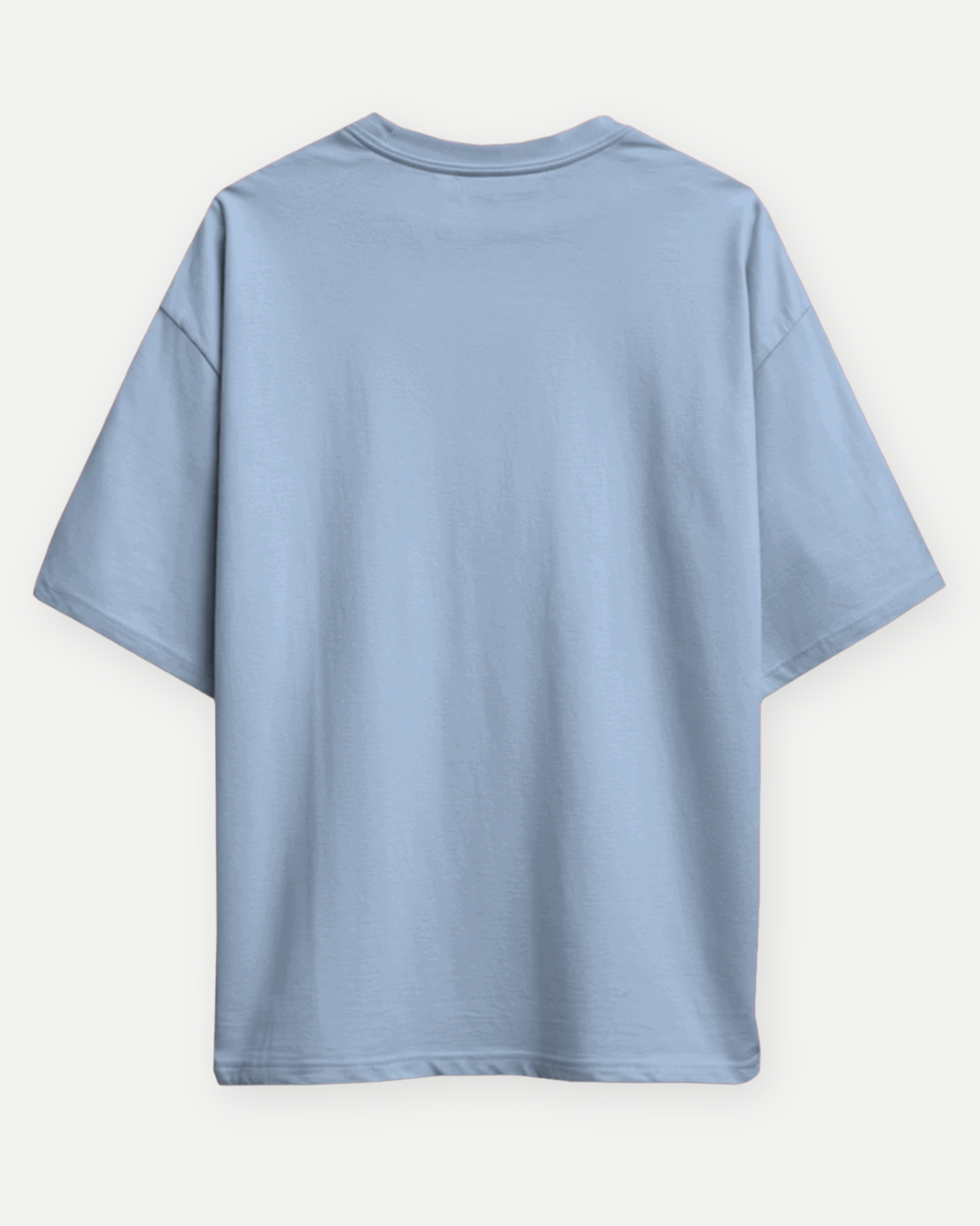 LUKE 22:20 Drop | Premium Oversized T-shirts