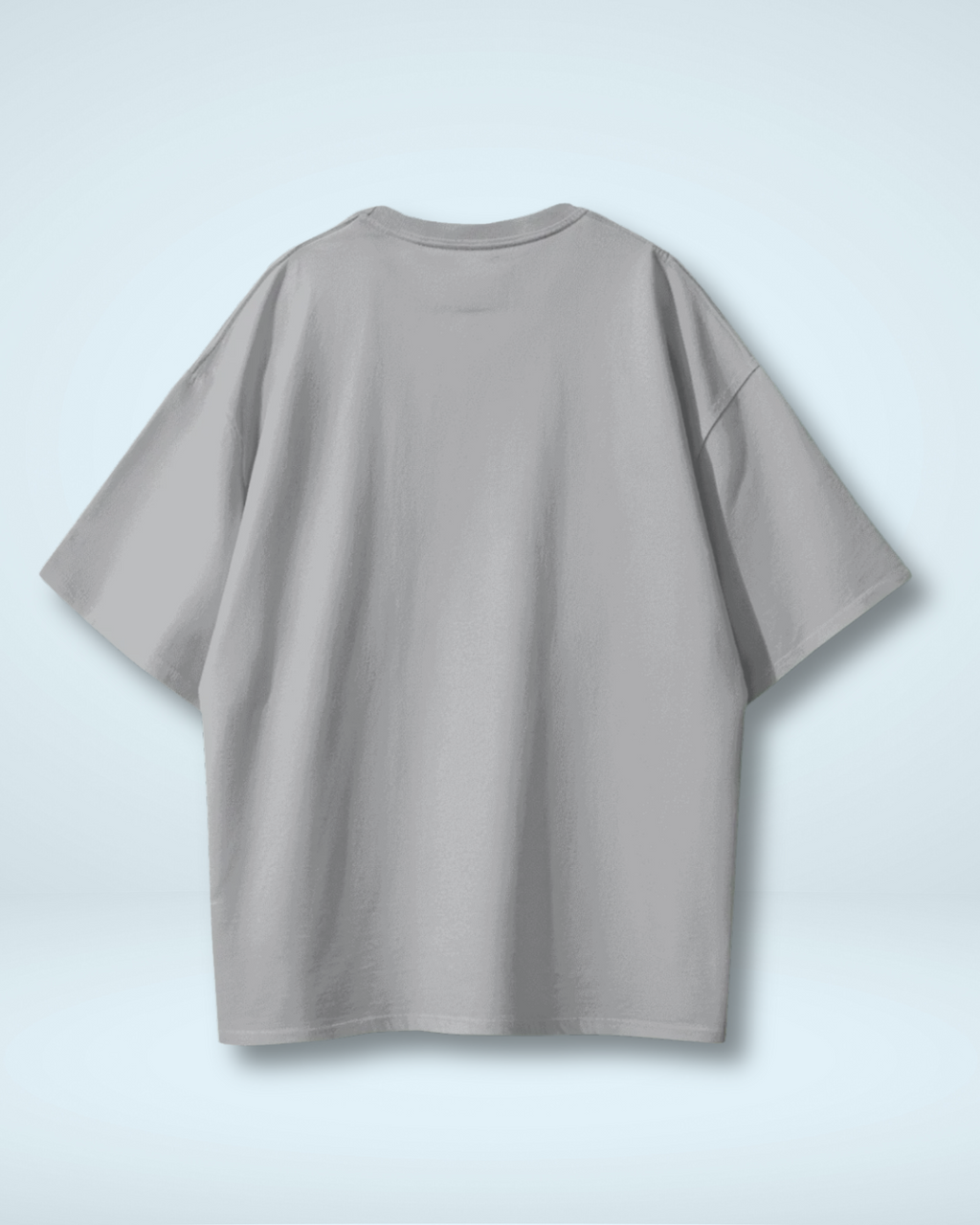 Roshi Dragon Ball Oversized T-Shirt | Dragon Ball Streetwear