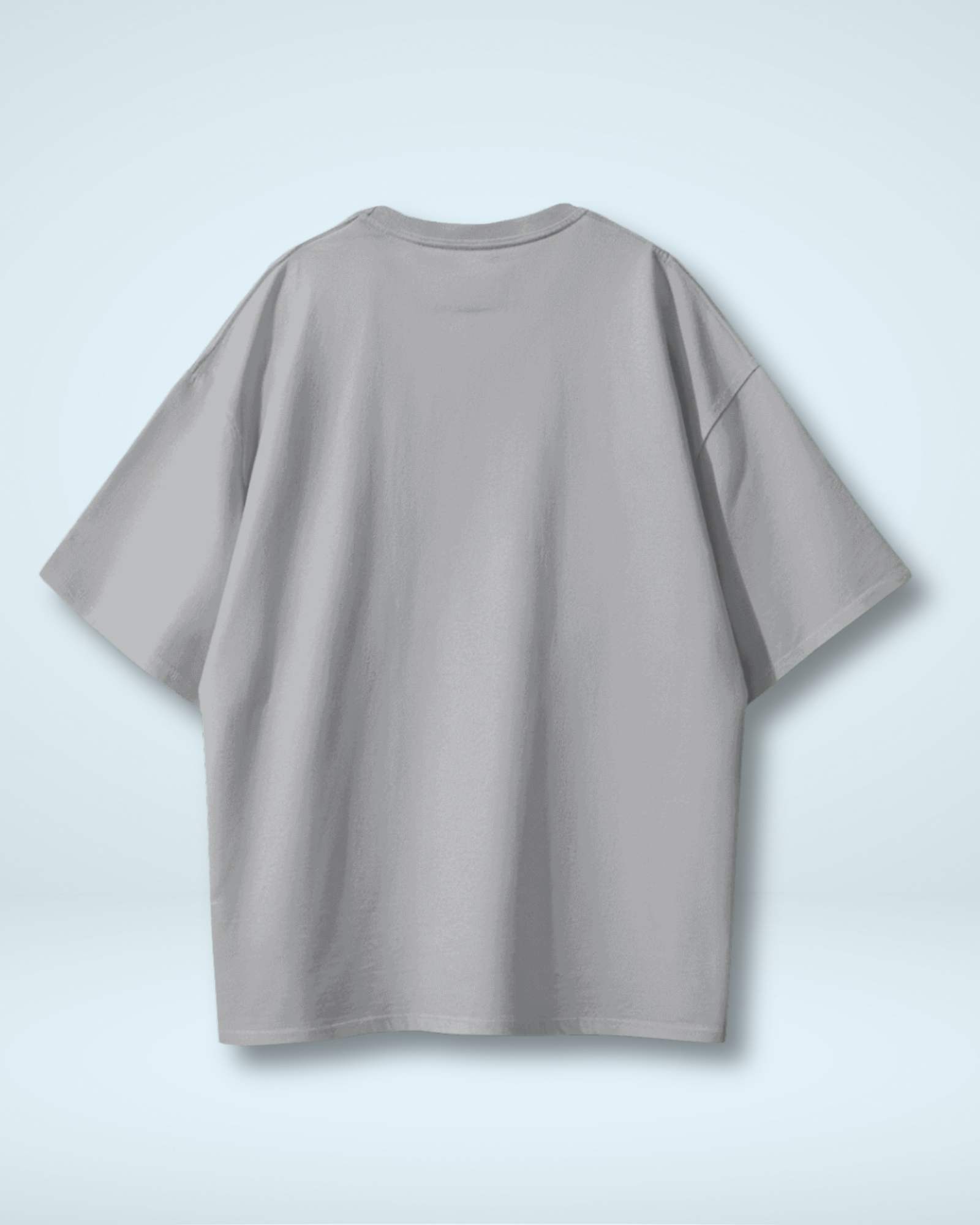 Roshi Dragon Ball Oversized T-Shirt | Dragon Ball Streetwear