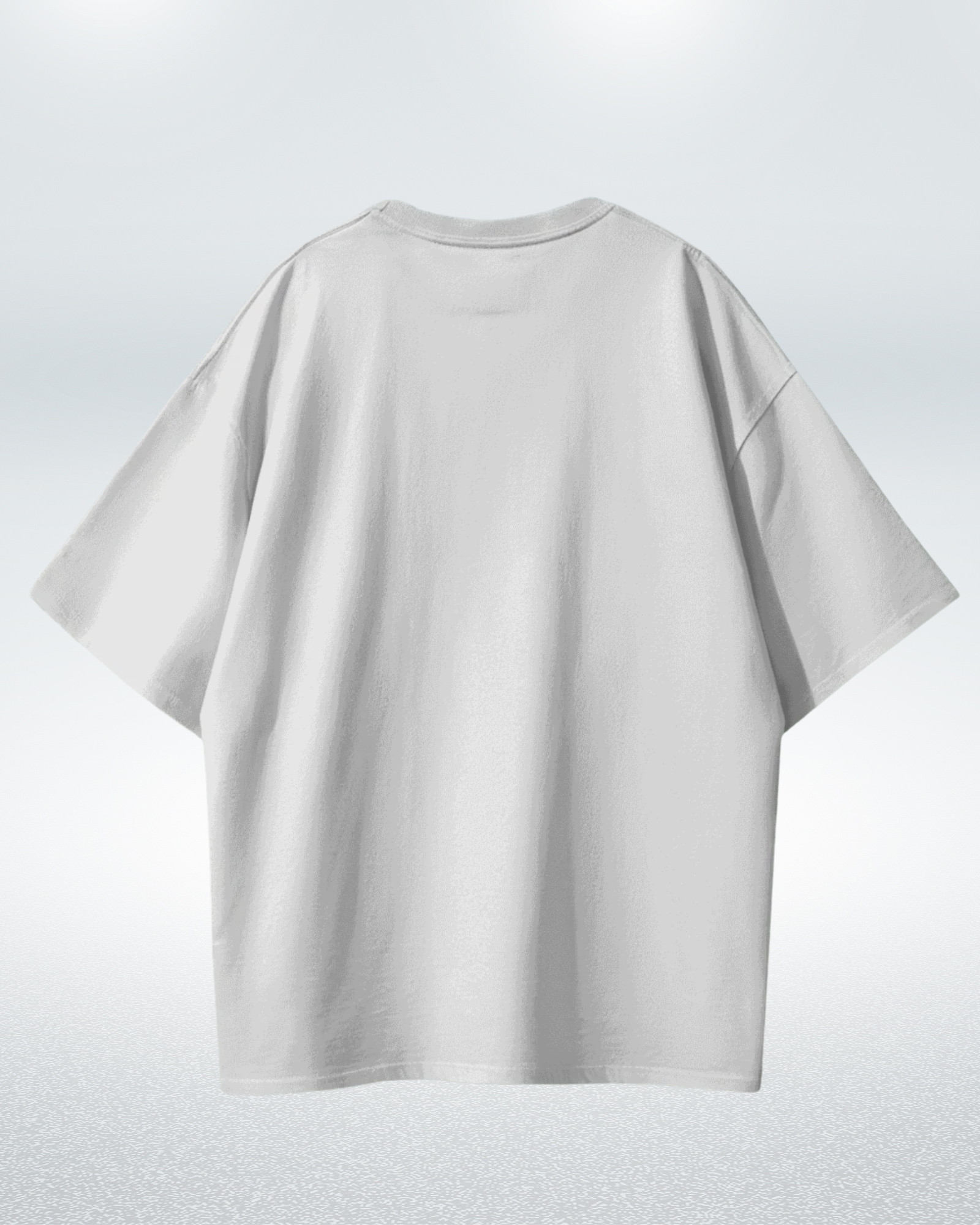 Power Chainshaw Man Premium Oversized T-shirt