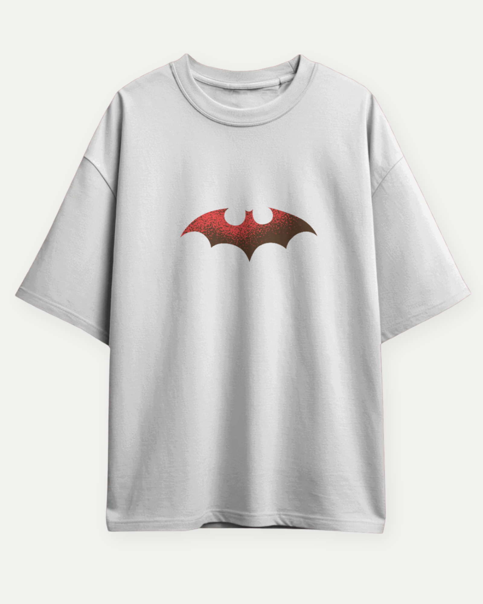 The Batman Premium Oversized T-Shirt