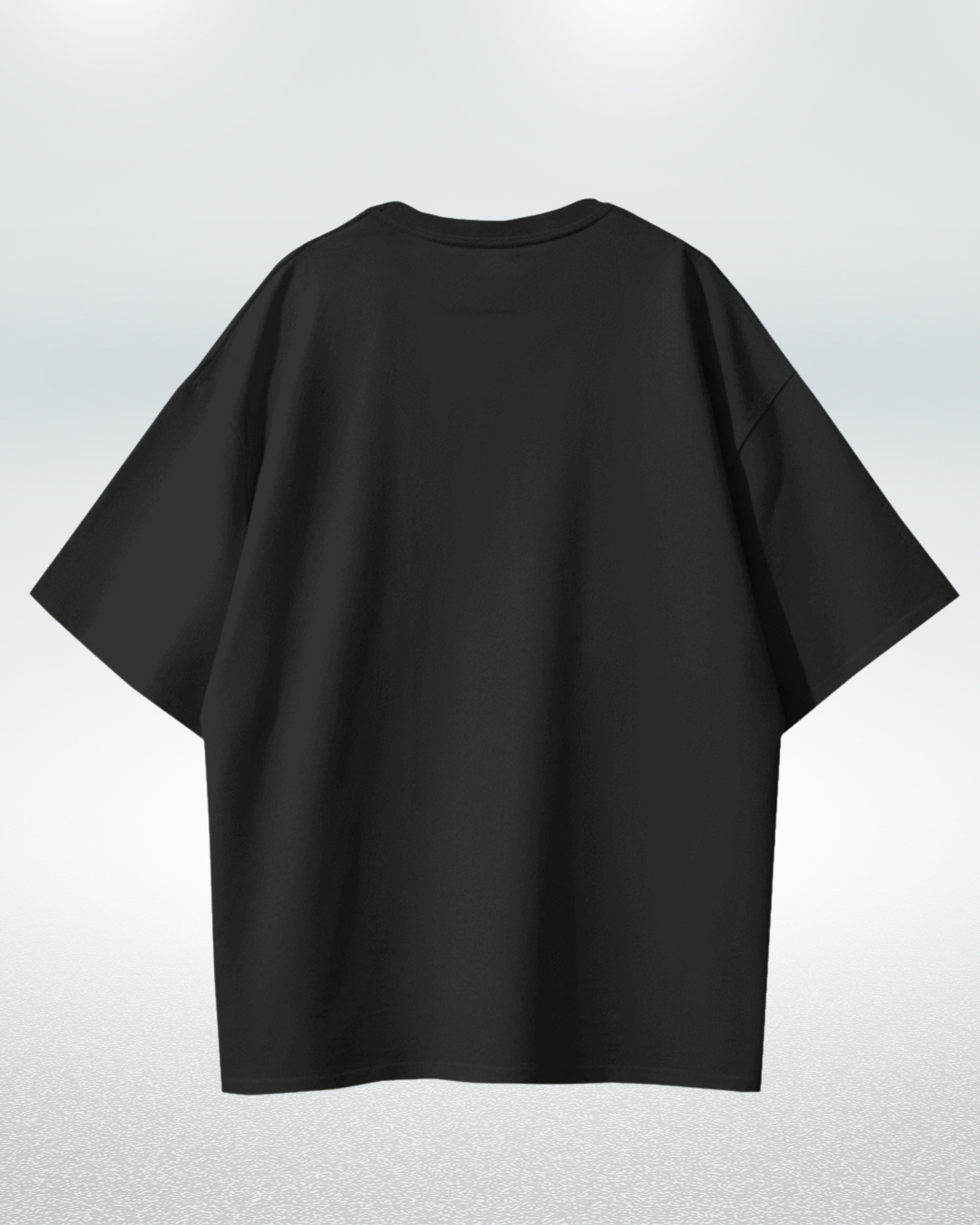 Power Chainshaw Man Premium Oversized T-shirt