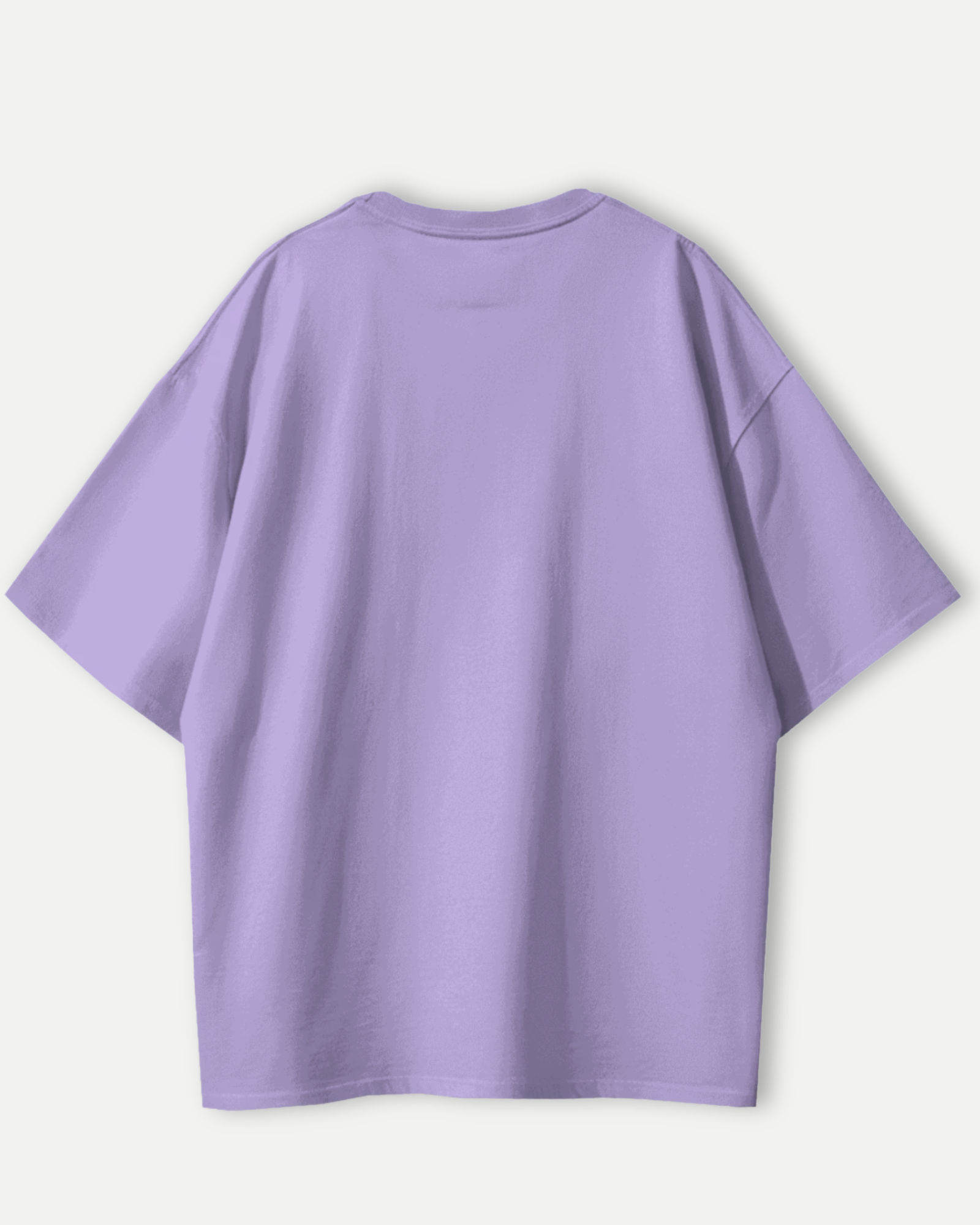 Wildflower Kindness Premium Oversized T-shirt