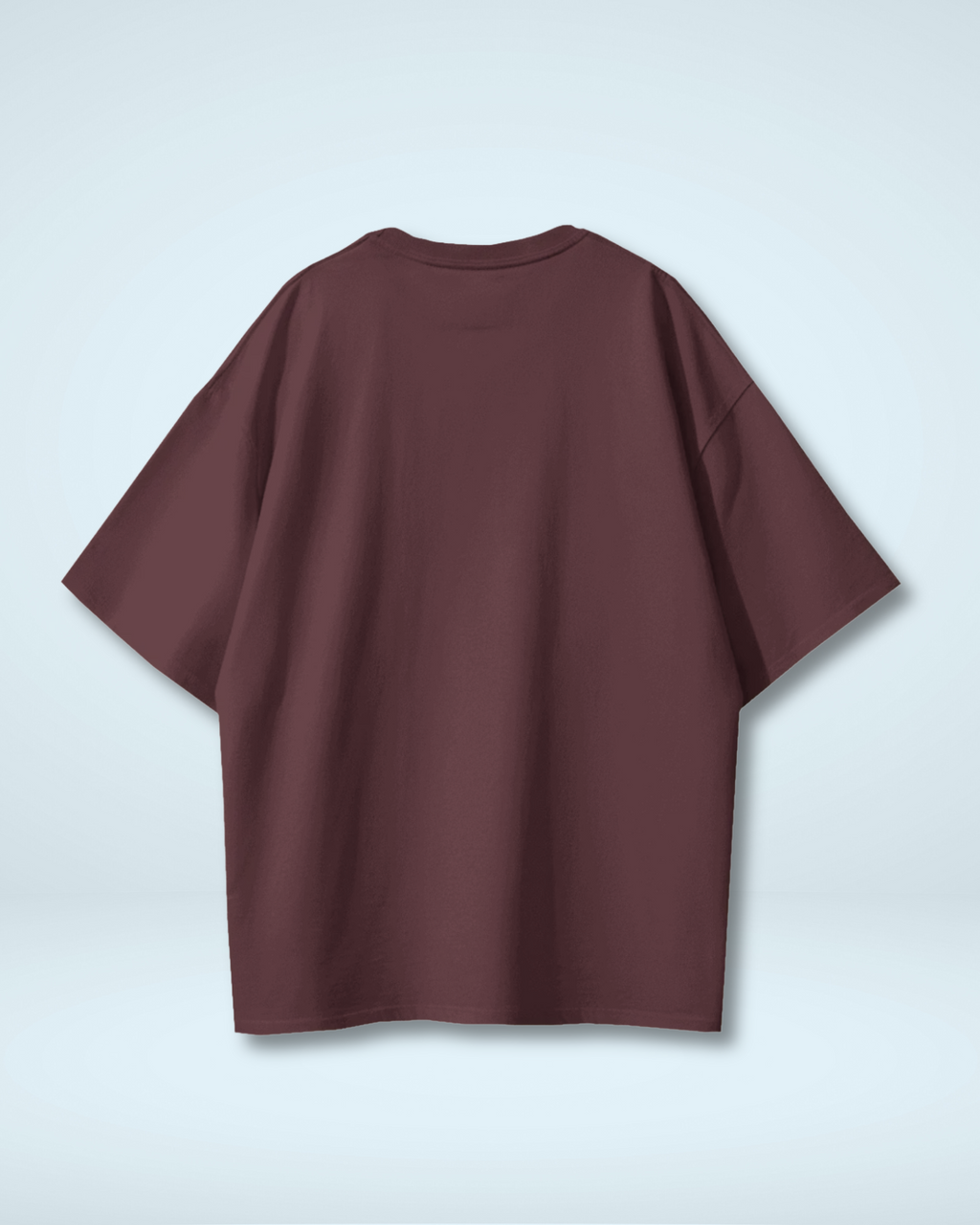 Forever The Same - Yesterday, Today & Forever | Premium Oversized T-shirt