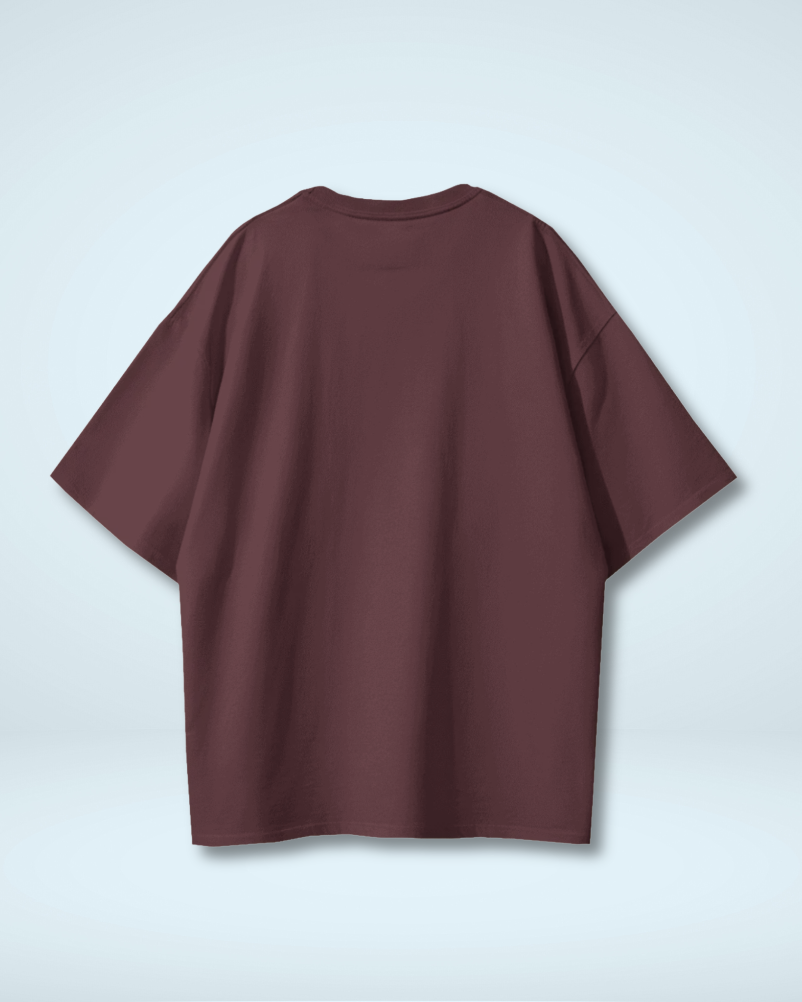 Forever The Same - Yesterday, Today & Forever | Premium Oversized T-shirt