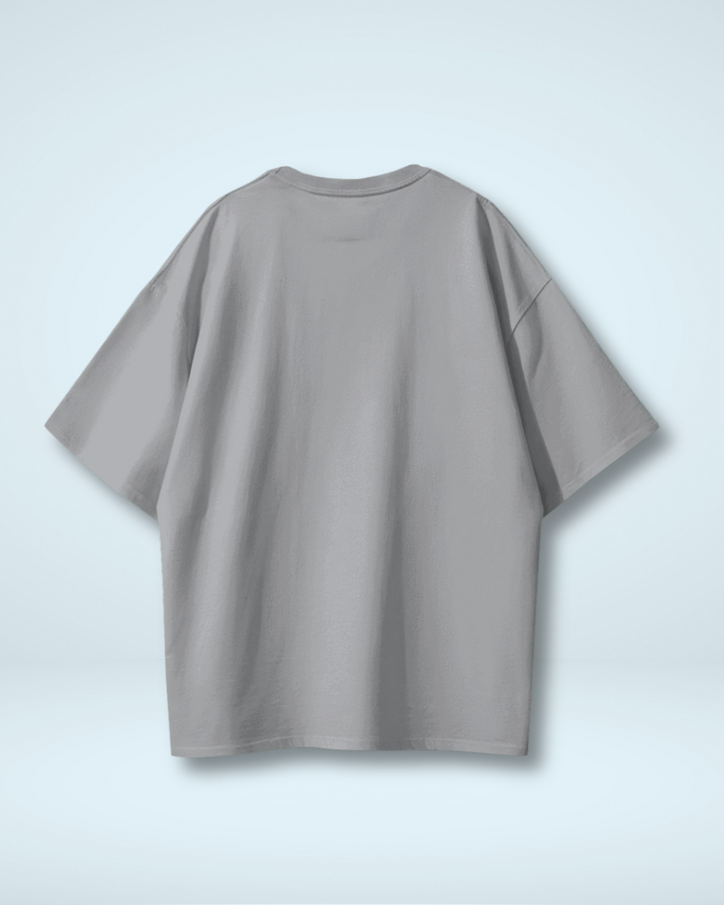 Gojo Satoru T-Shirt | Jujutsu Kaisen Premium Oversized T-shirt