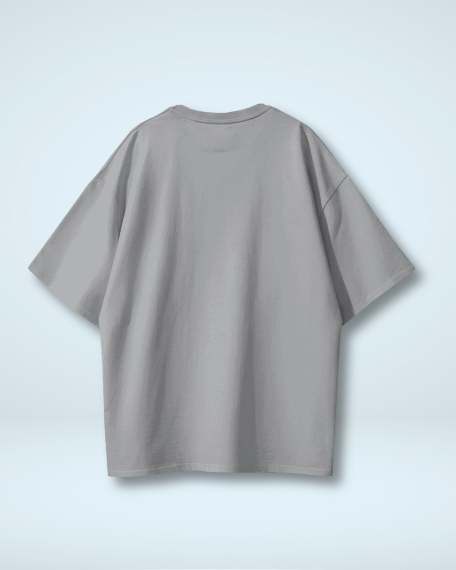 Gojo Satoru T-Shirt | Jujutsu Kaisen Premium Oversized T-shirt