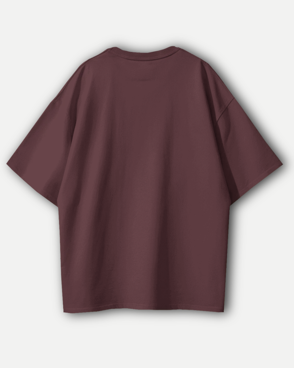 Forever The Same - Yesterday, Today & Forever | Premium Oversized T-shirt