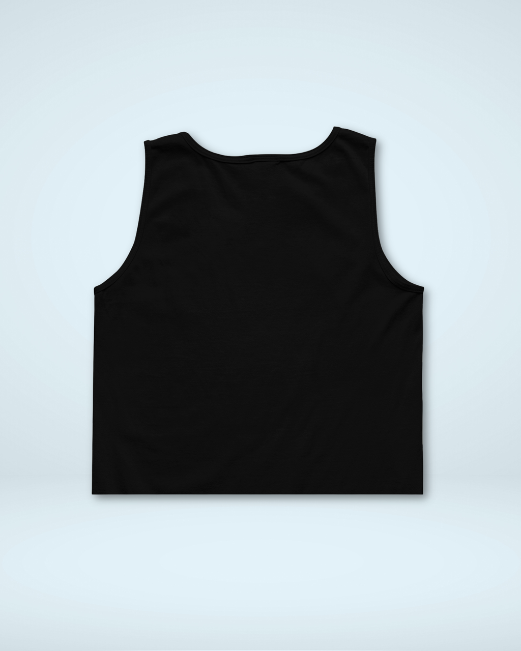 Panda Cuteness Overload Crop Tank