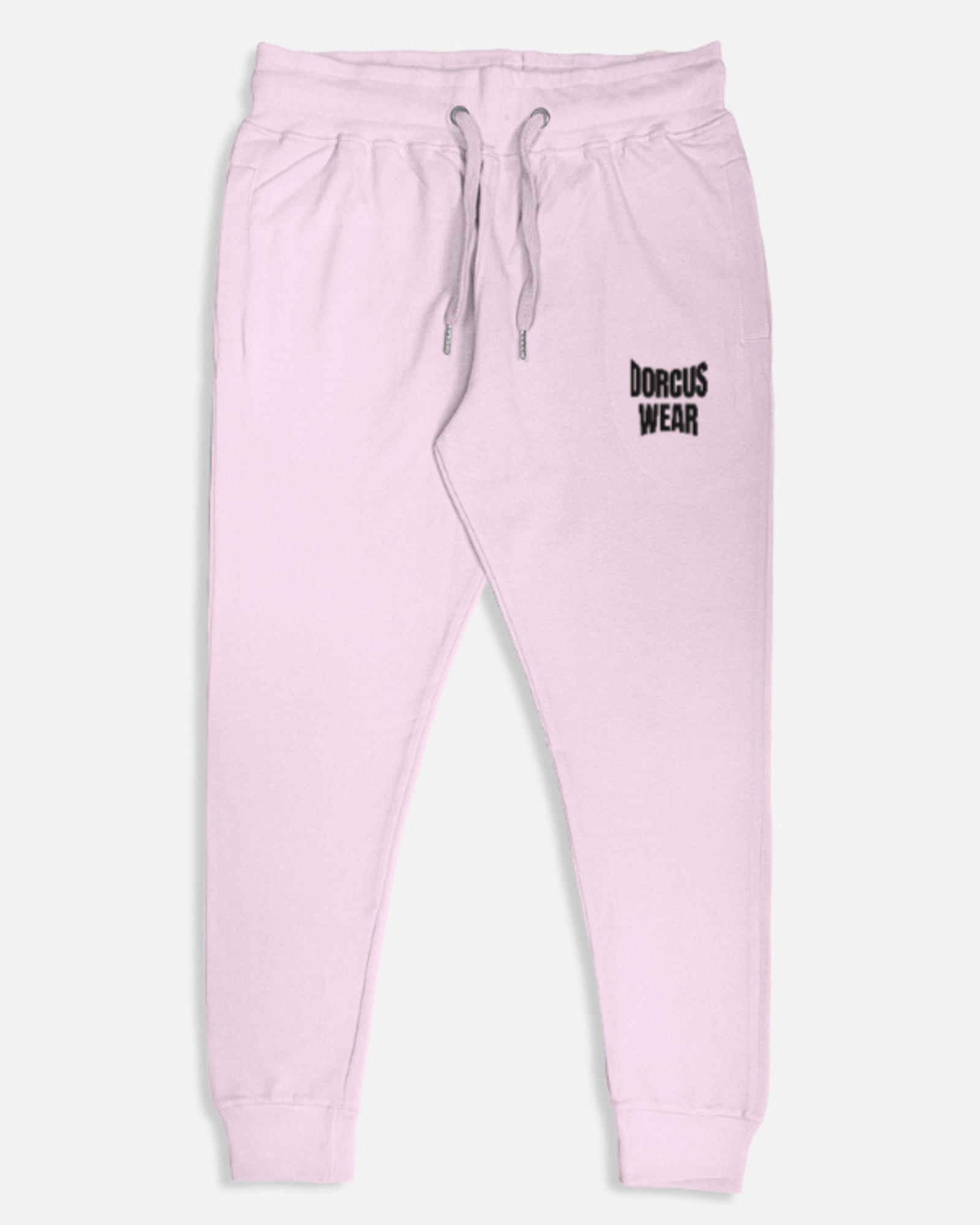 Dorcus Wear Pink Unisex Jogger