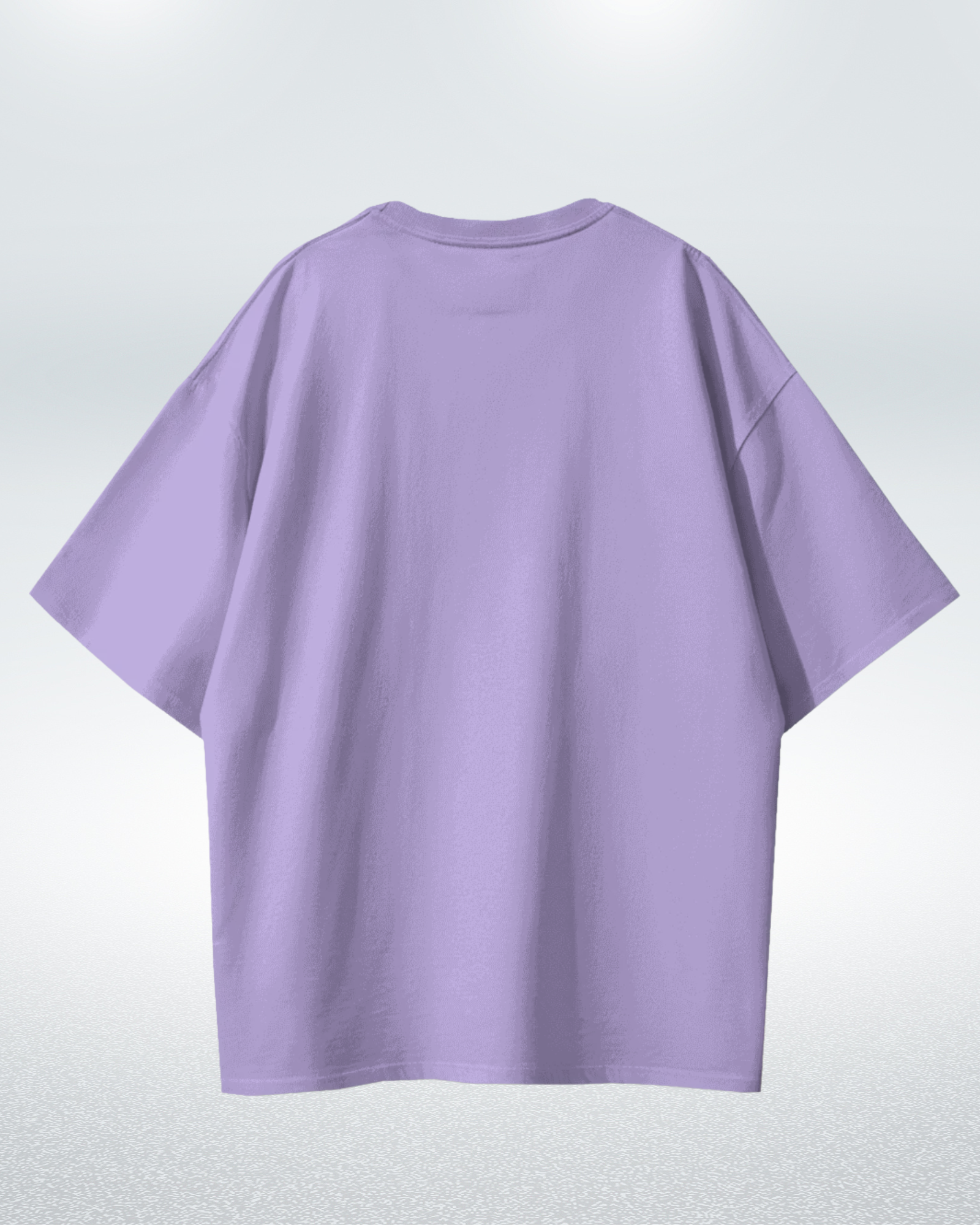 Floral Muse Be Yourself Oversized T-shirt - Premium Comfort and Style - Dorcus Wear