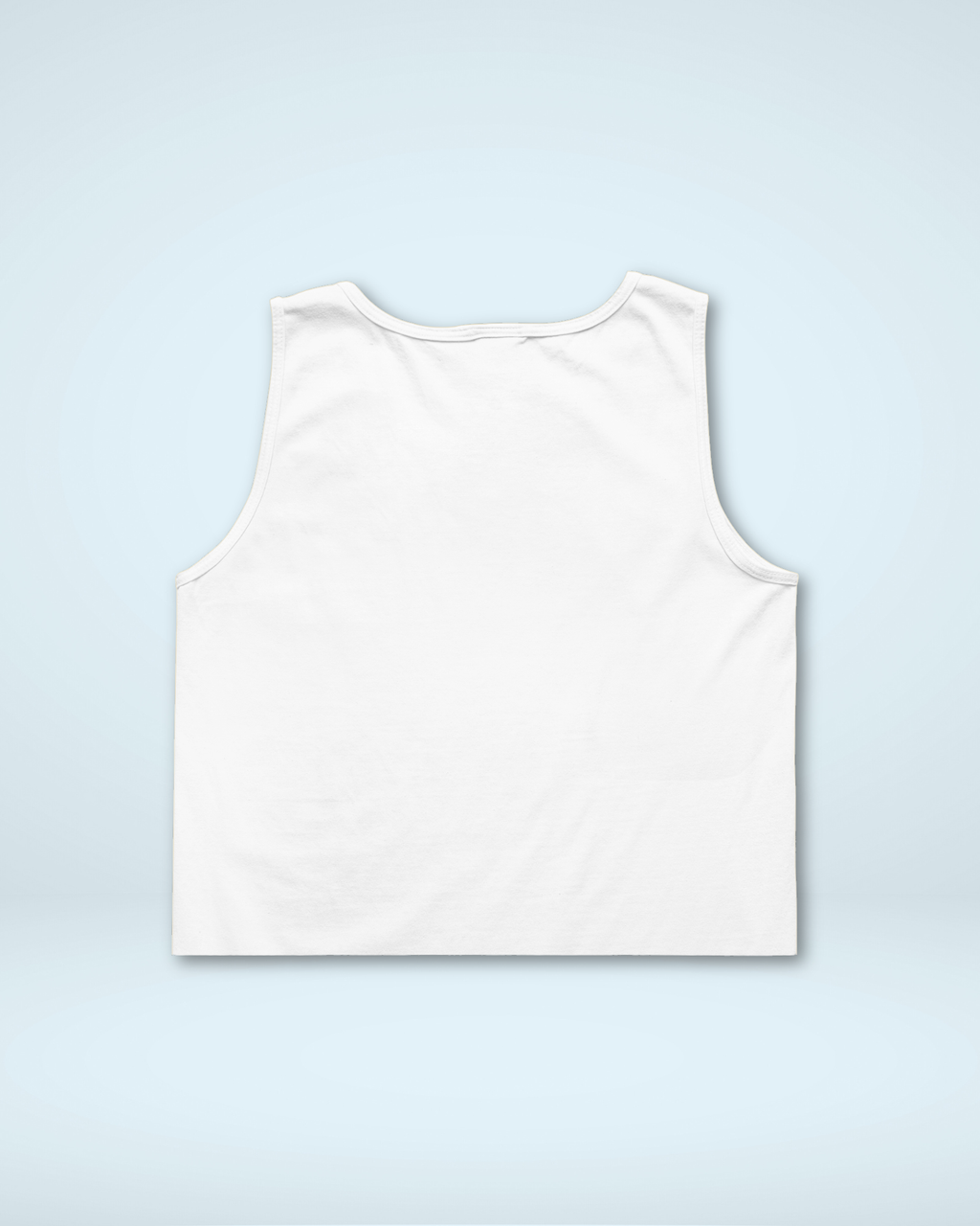 Panda Cuteness Overload Crop Tank