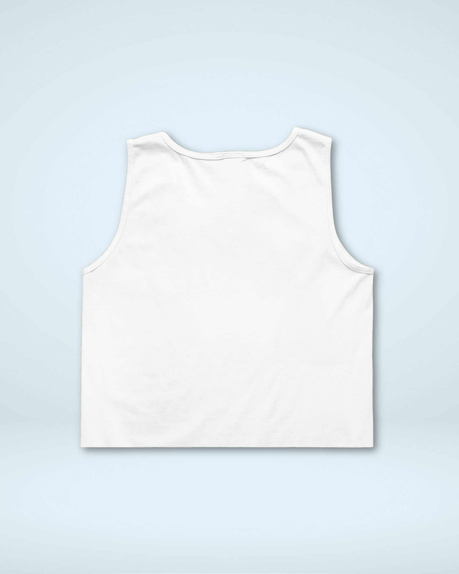 Panda Cuteness Overload Crop Tank