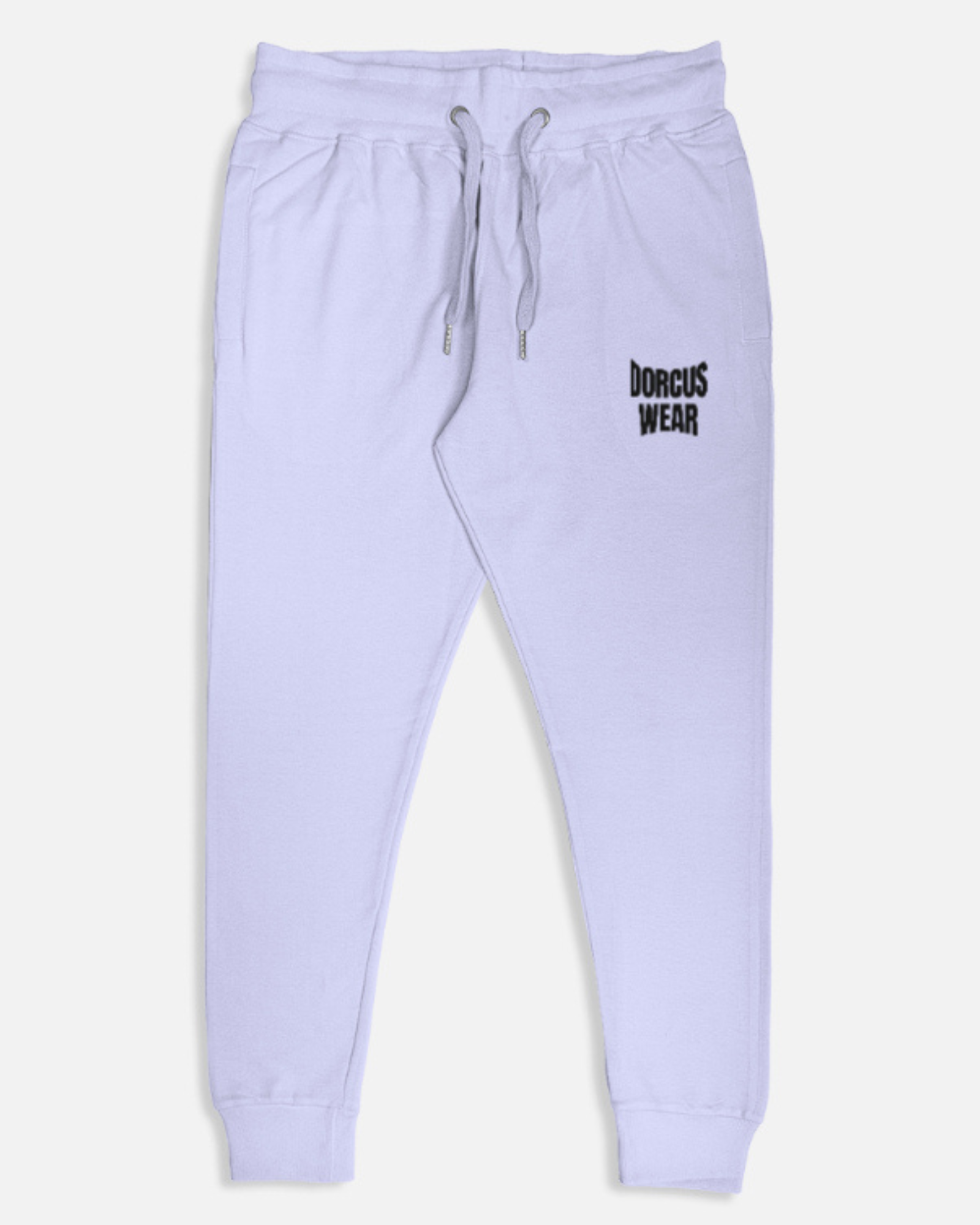 Dorcus Wear Lavender Unisex Jogger