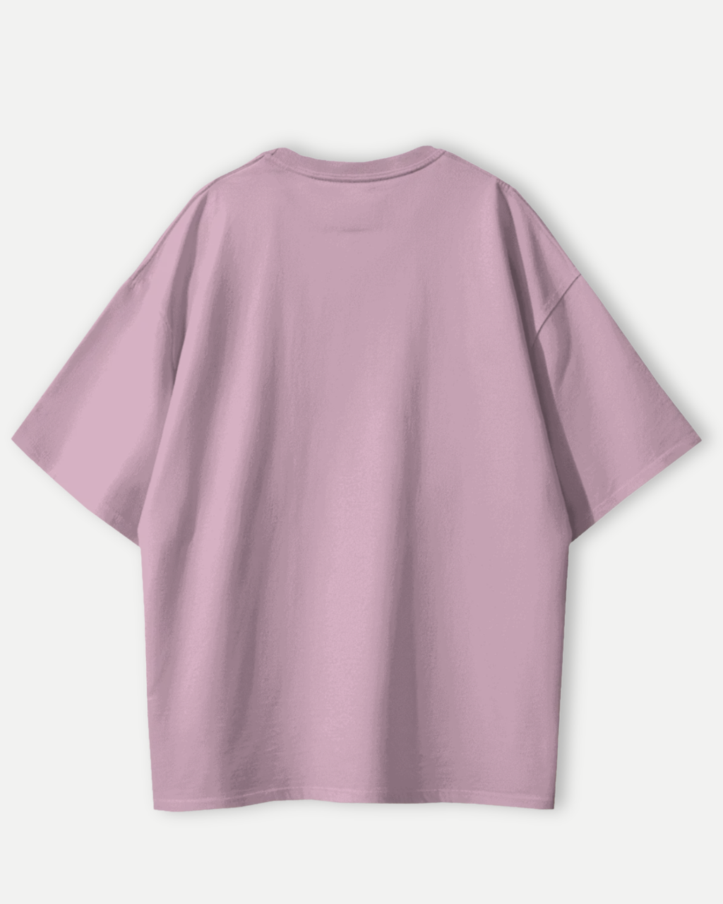 Wildflower Kindness Premium Oversized T-shirt