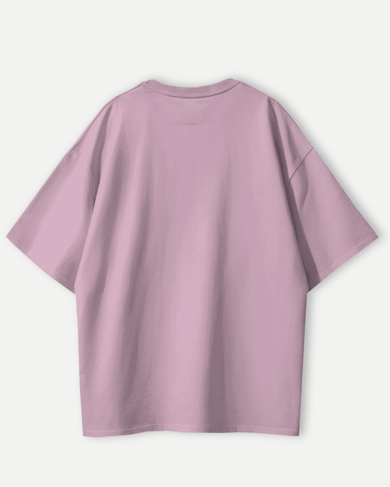 Wildflower Kindness Premium Oversized T-shirt