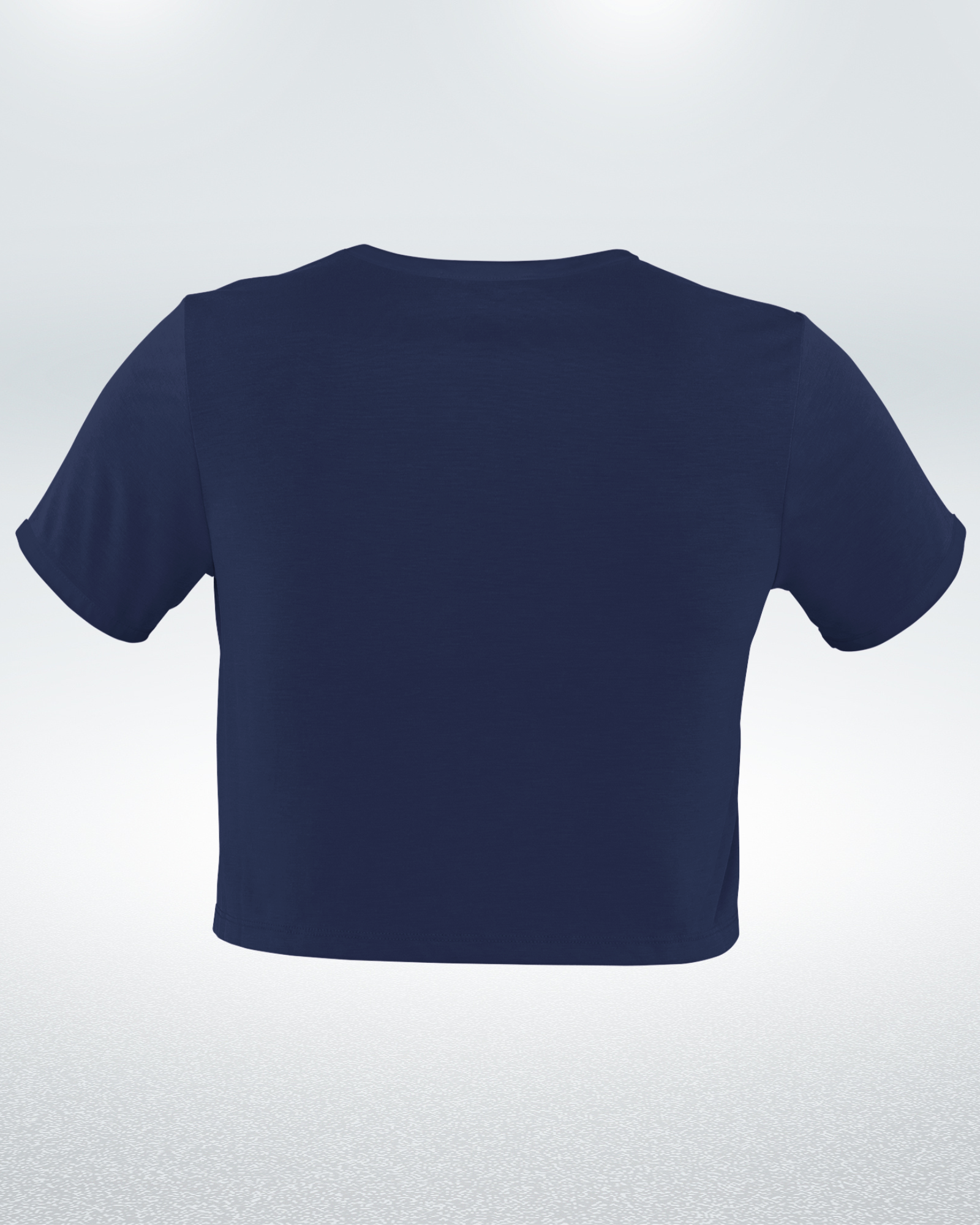 Baby Koala Crop Top - Dorcus Wear