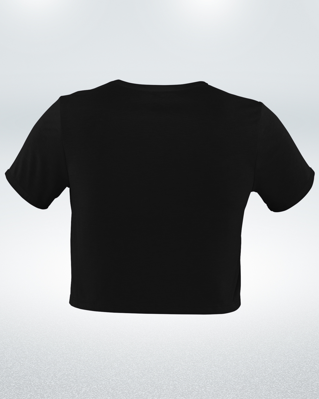 Baby Koala Crop Top - Dorcus Wear
