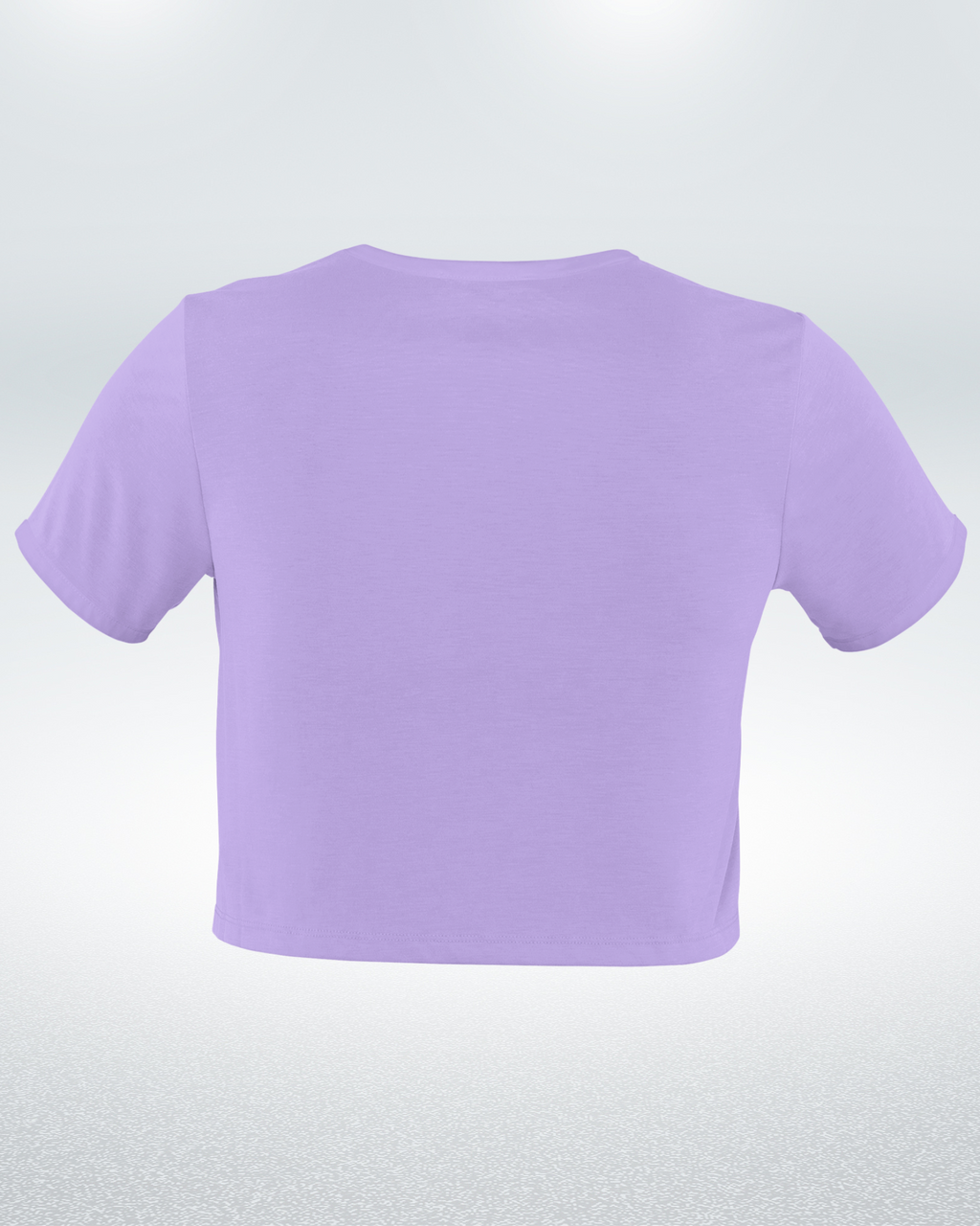 Panda Cuteness Overload Crop Top - Dorcus Wear