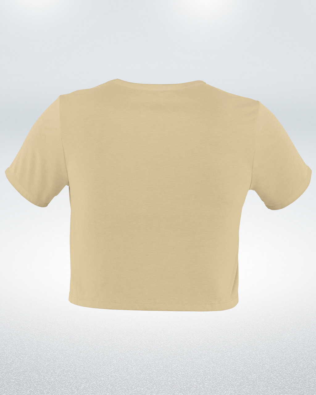 Harry Potter Flying on Broomstick Harry Potter Crop Top - Dorcus Wear