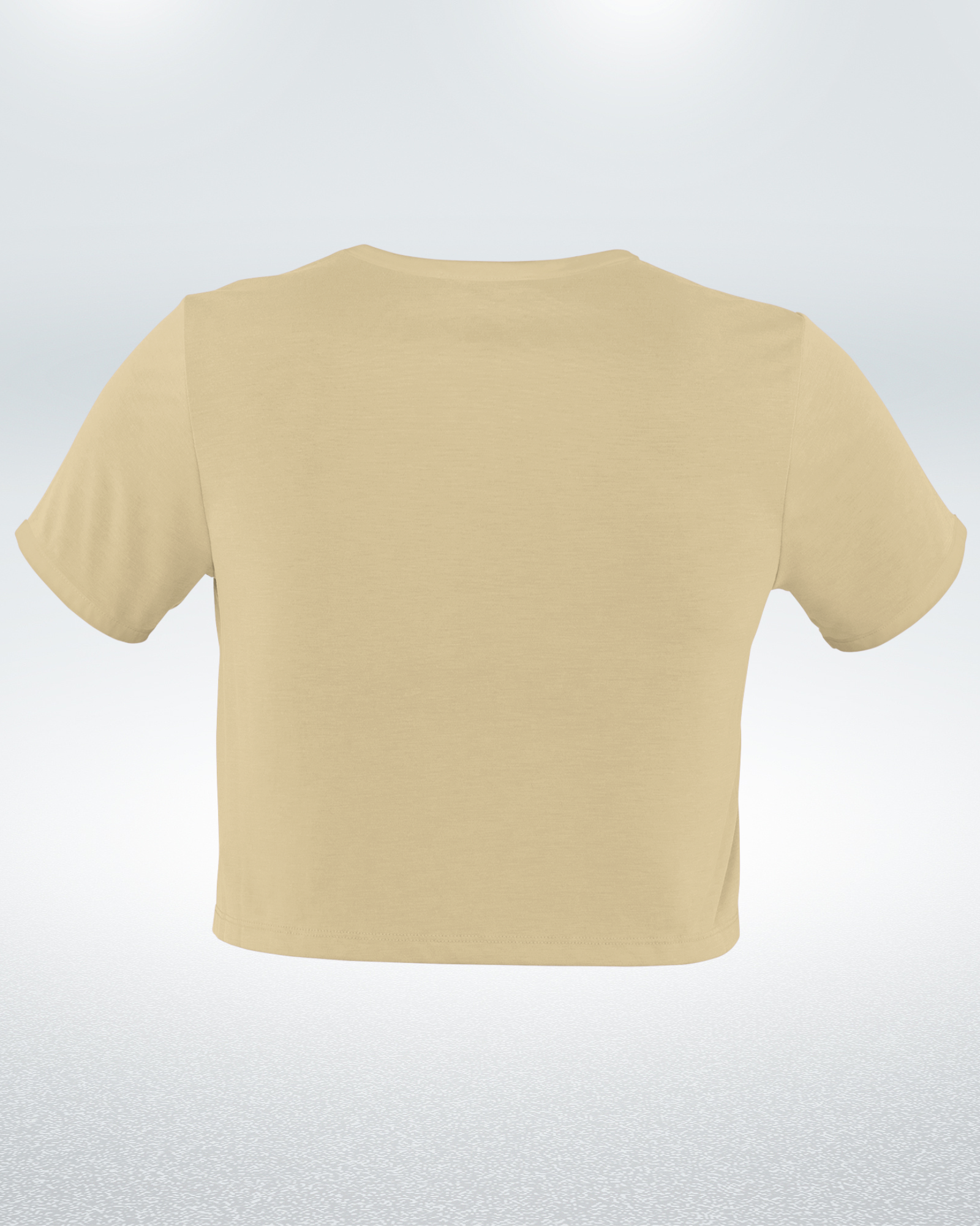 Harry Potter Flying on Broomstick Harry Potter Crop Top - Dorcus Wear