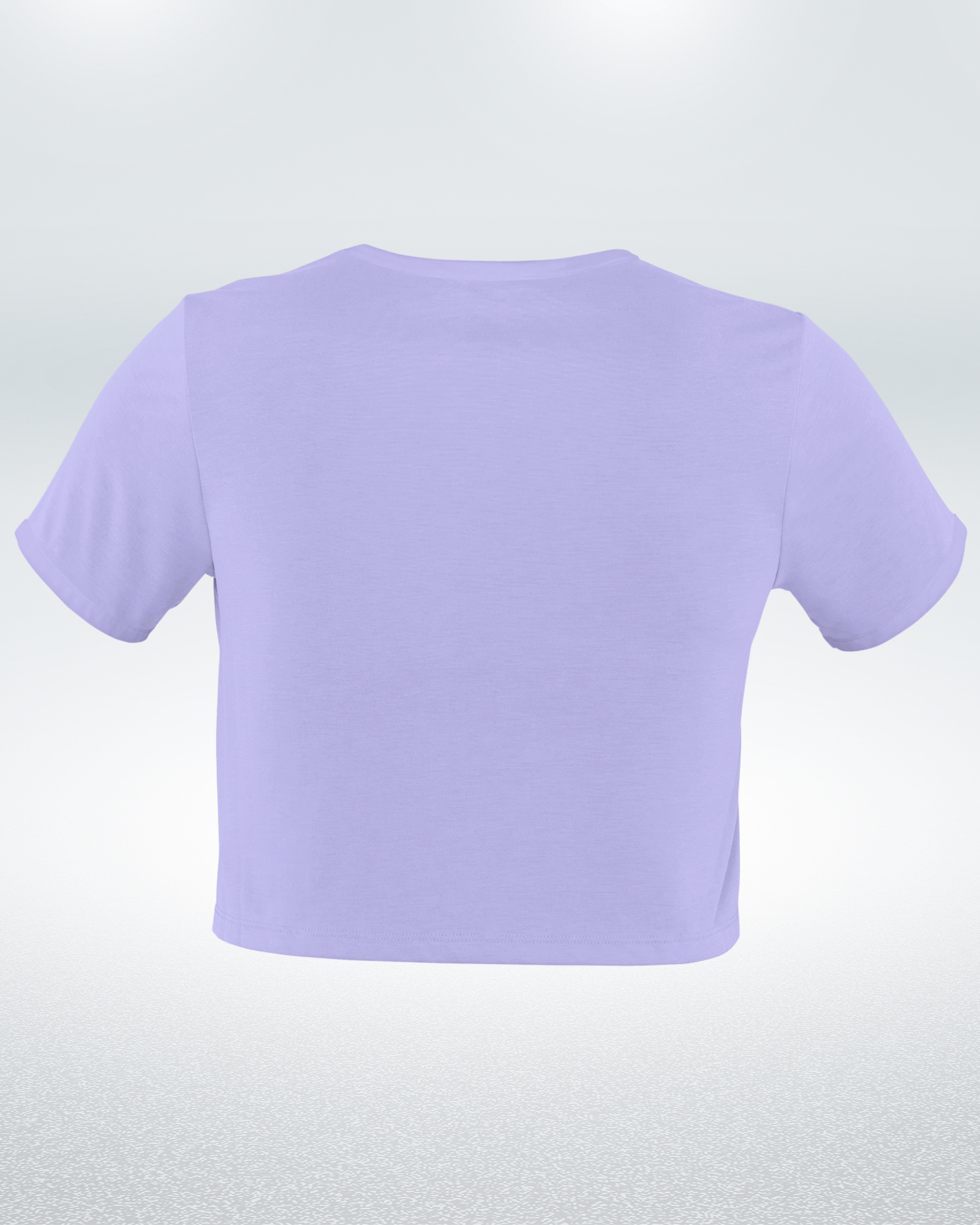 Harry Potter with Hedwig Harry Potter Crop Top - Dorcus Wear