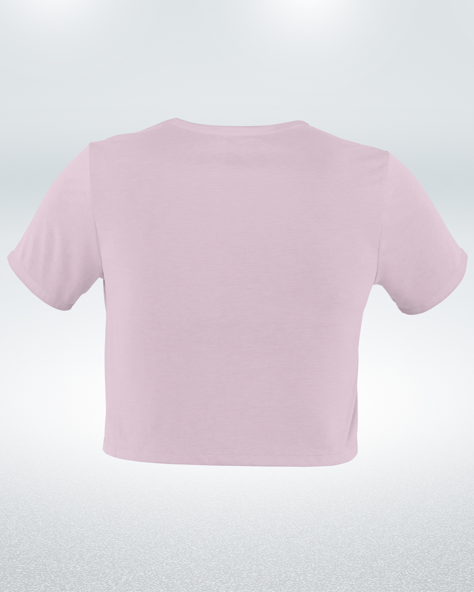 Harry Potter Flying on Broomstick Harry Potter Crop Top - Dorcus Wear
