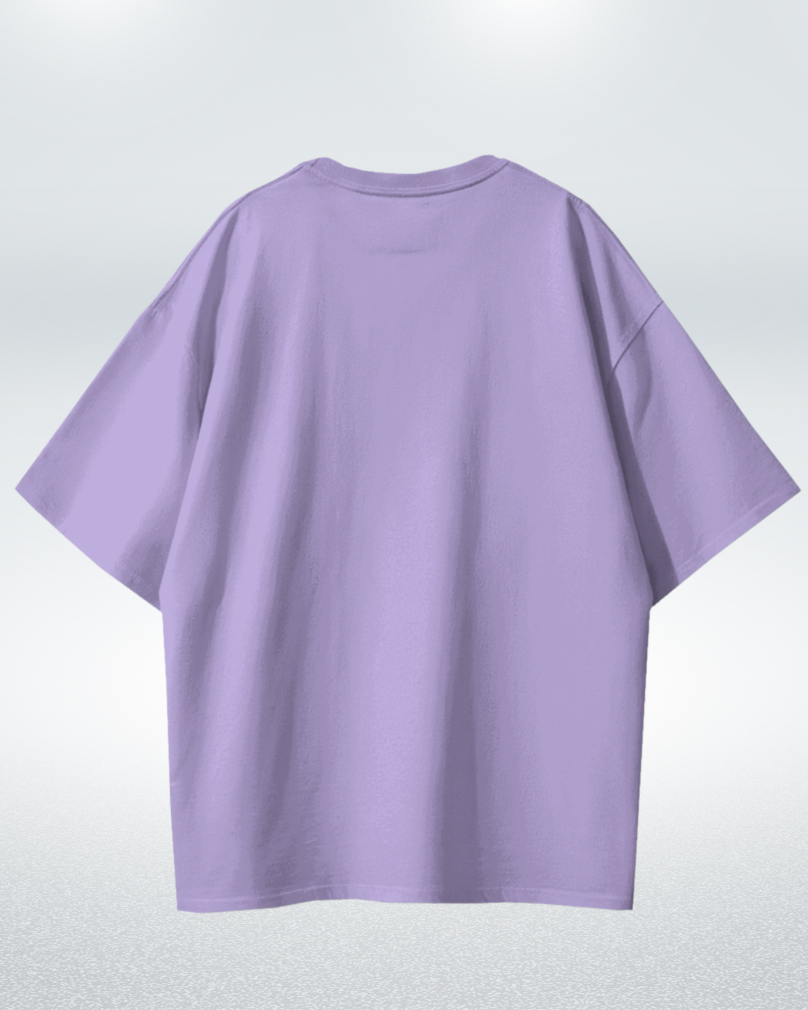 Believe in Thunder Zenitsu Premium Oversized