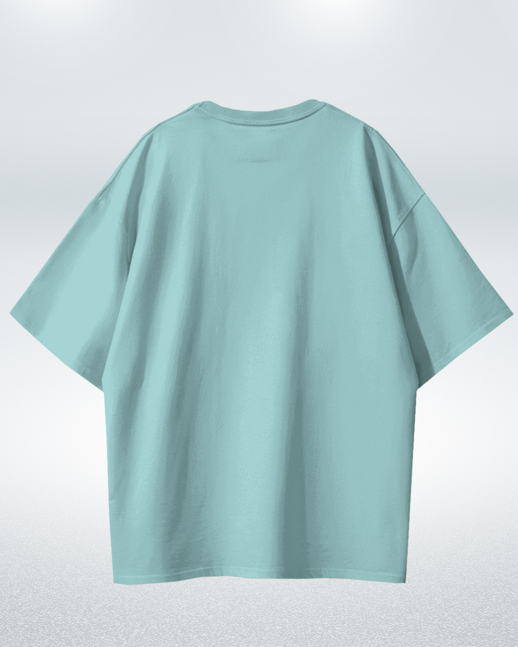 Believe in Thunder Zenitsu Premium Oversized